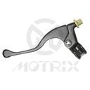 Shorty lever assembly black for HONDA XL