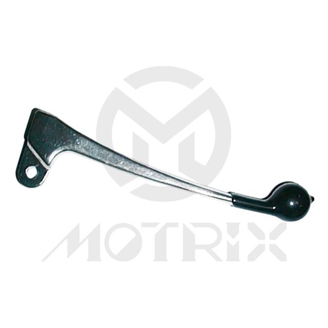 Brake lever for HONDA CL90, CT90, polish