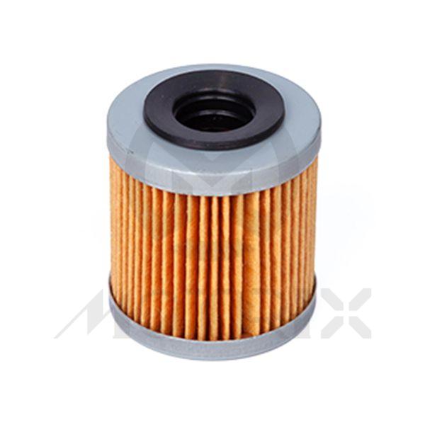 Oil filter for HUSQVARN SM450, SMR630, DERBI 125