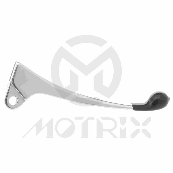 Lever, right steering handle for HONDA 50 DIO, 50 SMART DIO, C50, C90, XR 50