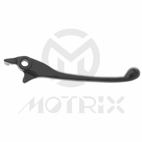 Brake lever for HONDA CB 250 N Super Dream, CM 400 T, CX 500, CB 650, CB 900, GL 1000 Gold Wing, GL 1100 Gold Wing