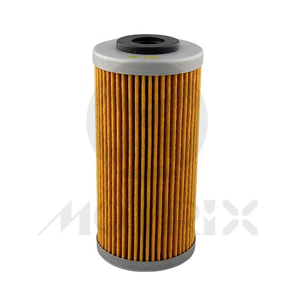 Oil filter for BMW G450 X, HUSQVARNA TE449, SMR511, SHERCO SE 2.5i