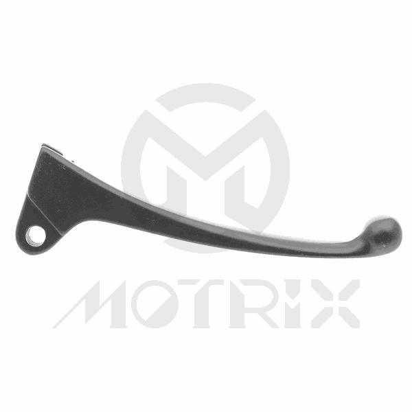 Lever, right steering handle for HONDA MET IN 50 QR 50 SA 50 ELITE LX WALLAROO 50 VISION MET IN 50