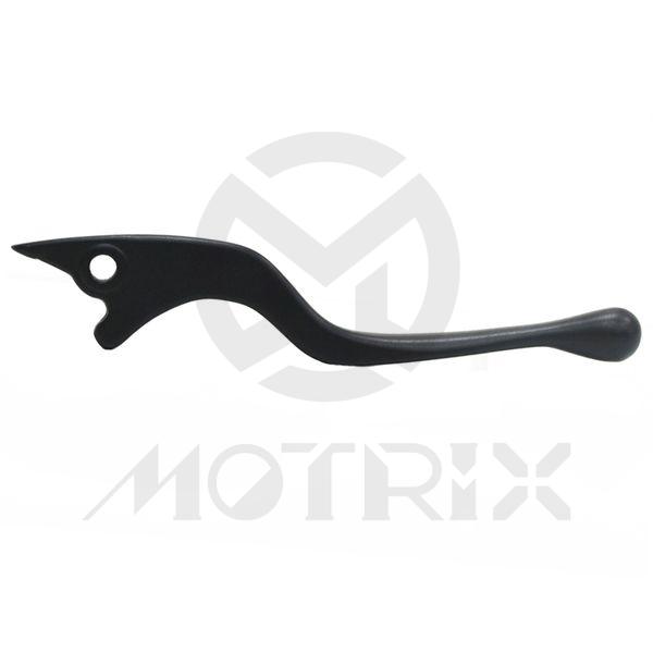 Brake lever for HONDA FOURTRAX 200, TRX 200 FOURTRAX, TRX 300 FOURTRAX
