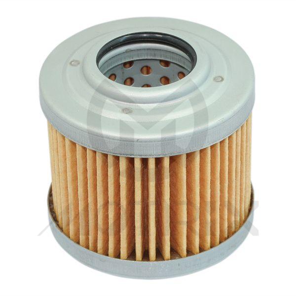 Oil filter for BMW F650, G650, CCM 604, JAWA 650, MUZ 500