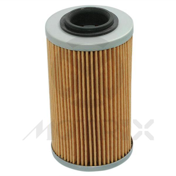 Oil filter for Aprila 1000CC ; Buell 1125 CR ; Can-Am 990 GS
