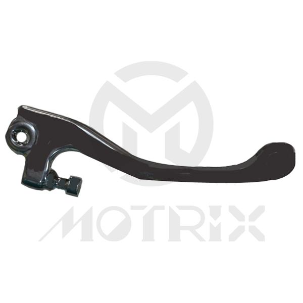 Brake lever for HONDA CRF125 BIG WHEEL CR250 CR500 CB750