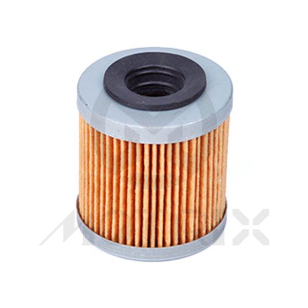 Oil filter for HUSQVARNA TC250, TE450, SM450, DERBI 125, APRILIA 125 RS