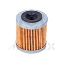 Oil filter for HUSQVARNA TC250, TE450, SM450, DERBI 125, APRILIA 125 RS