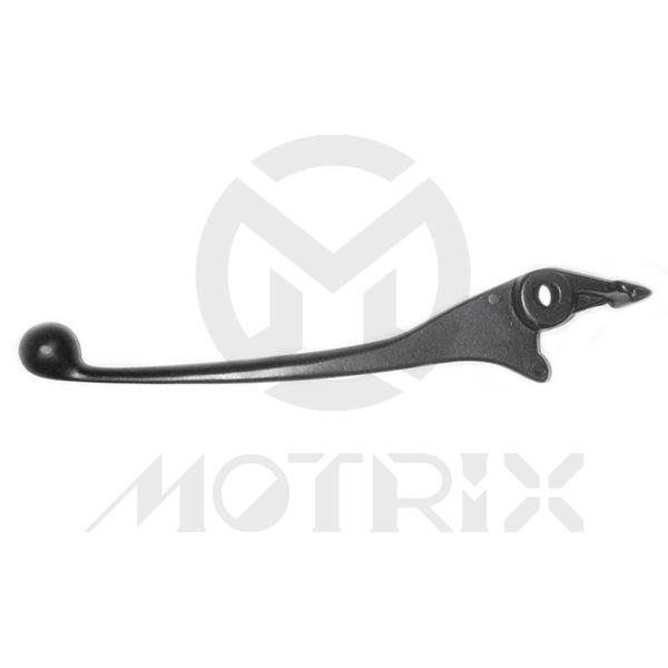 Brake lever for HONDA CB400T Hawk, CM400T, CB450T Hawk, CX500C Custom, GL500 Silver Wing, CB650, CB900C Custom