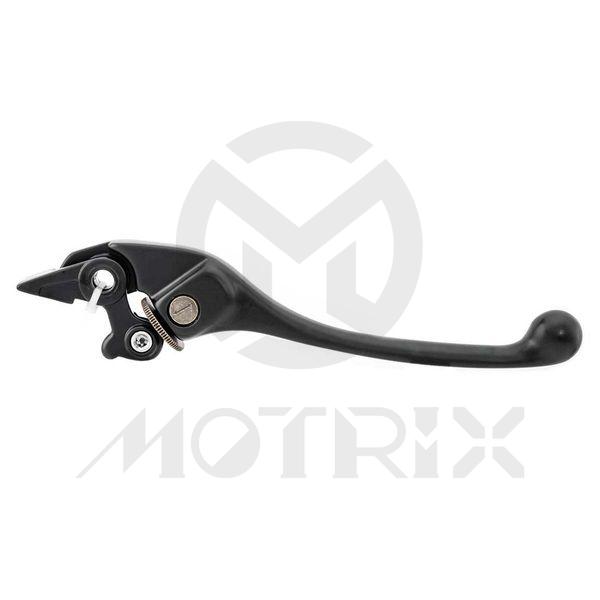 Brake lever for HONDA XL 400 DOMINATOR 500 TRANSALP 600 TRANSALP 650 FMX 650