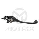 Brake lever for HONDA XL 400 DOMINATOR 500 TRANSALP 600 TRANSALP 650 FMX 650
