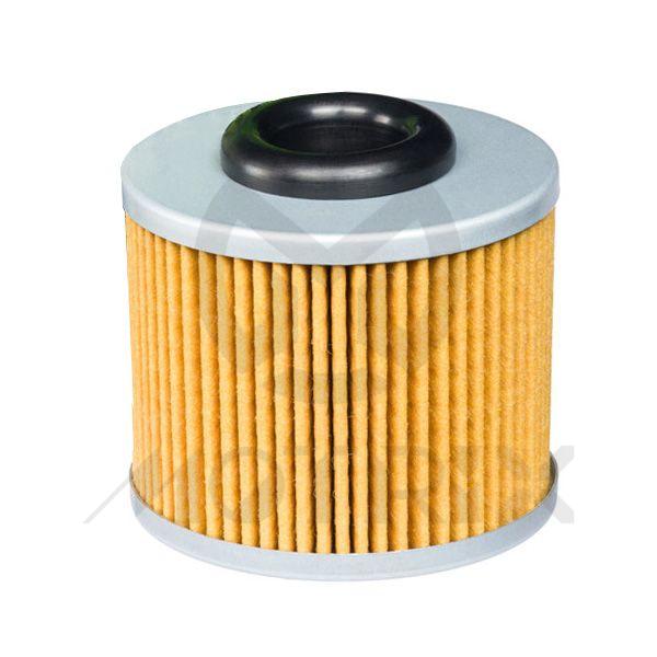 Oil filter for MV Agusta Brutale 675, F3 800
