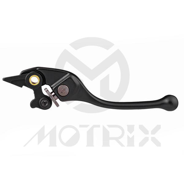 Brake lever for HONDA DOMINATOR 500 NX DOMINATOR 650 NX AFRICA TWIN 650 AFRICA TWIN 750