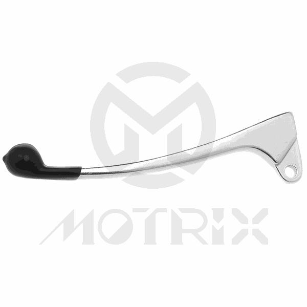 Clutch lever for HONDA XL70, XR75, CR80R Elsinore, CT90 Trail, SL90 Motosport, CL100S Scrambler, TL250 Trials, CM400T, GL1000 Gold Wing
