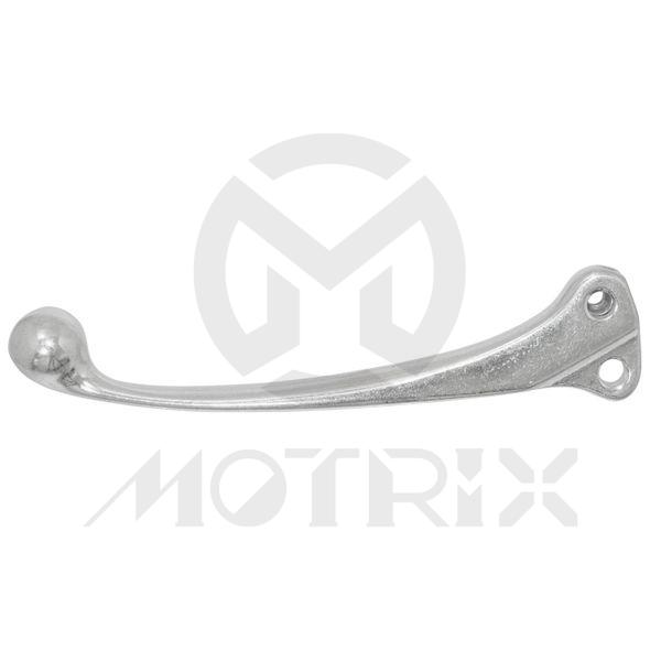 Lever, left steering handle for HONDA PES 125 INJECTION AROBASE 125 AROBASE 150