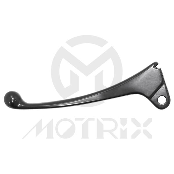 Left brake lever for HONDA BALI50 BALI100 QR50 SFX50 SA50 ELITE WALLAROO50
