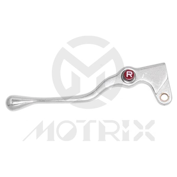 Clutch lever for HONDASPORTRAX 300 EX reflector 01-03