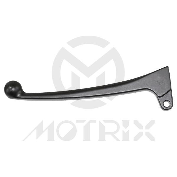 Lever, left steering handle for SYM Jet Sport X 50, GTS 250 Joy Max, GTS 300 Joy Max Evo ie E3