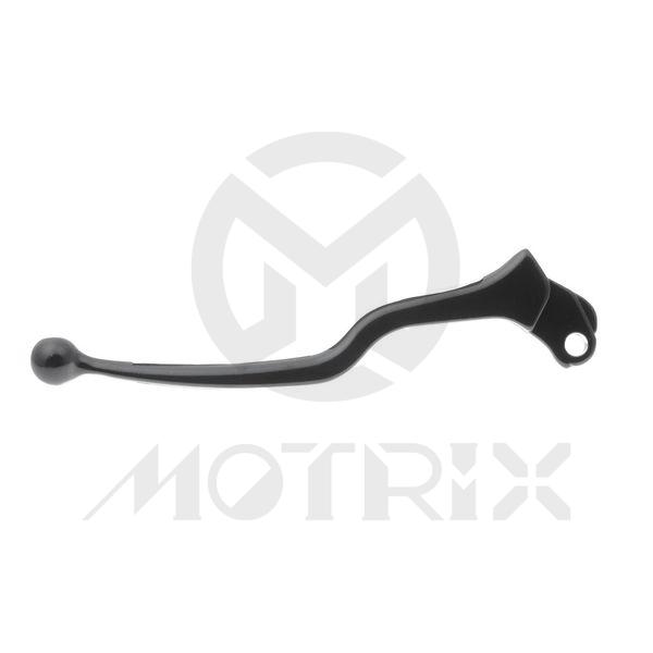 Clutch lever black for HYOSUNG GT250 EFI, GT650 R EFI, GV250 Aquila EFI