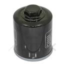 Oil filter for VESPA ET4 125 00-05,ET4 150 00-02. Spin on
