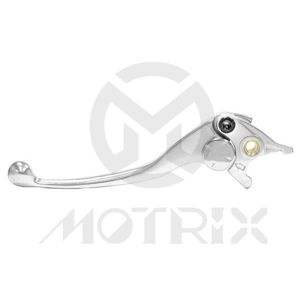 Lever, left steering handle for KYMCO X Citing 500R