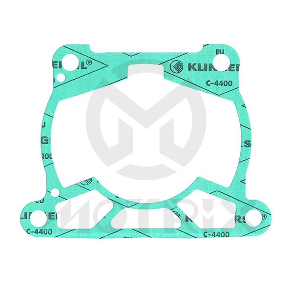 Base gasket for KTM 125-150 TBI 2023.