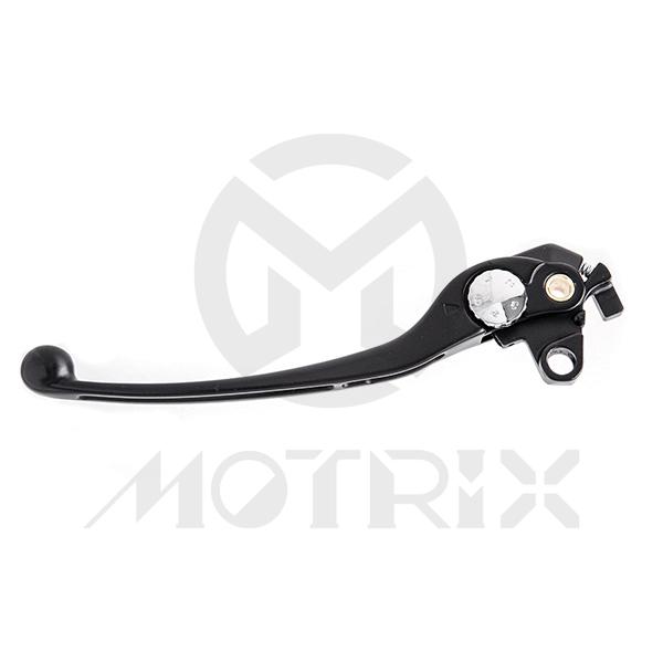 Clutch lever for HONDA GL 1800 GOLD WING TORNADO 3LA black