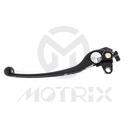 Clutch lever for HONDA GL 1800 GOLD WING TORNADO 3LA black