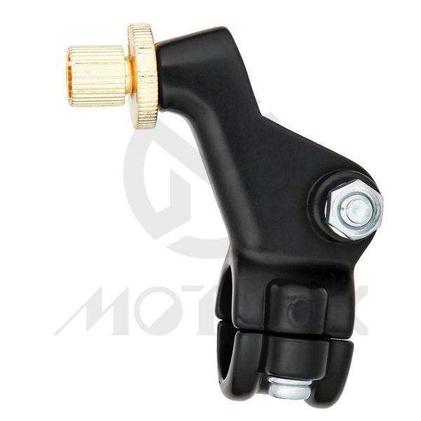 Lever bracket holder adpater HONDA XR 100 XR 200 R XR 250 R XR 600 R CRF 80 CRF 100