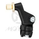 Lever bracket holder adpater HONDA XR 100 XR 200 R XR 250 R XR 600 R CRF 80 CRF 100