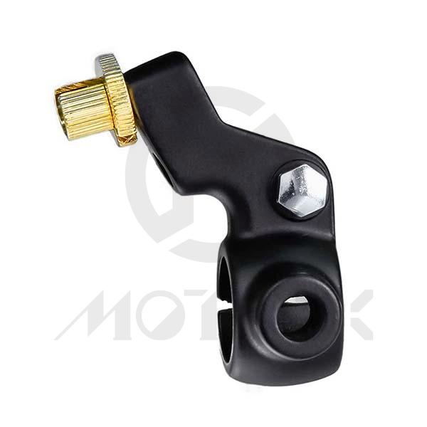 Lever bracket holder adpater HONDA XLS 125 XLS 185