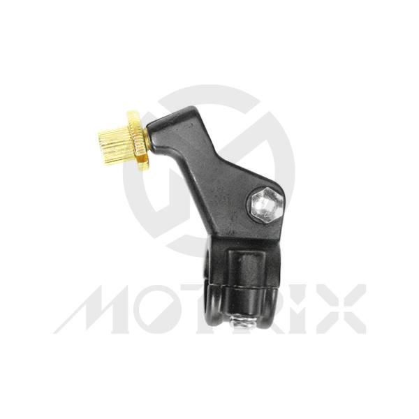 Lever adapter bracket for HONDA CR125M, CR250M, TL250