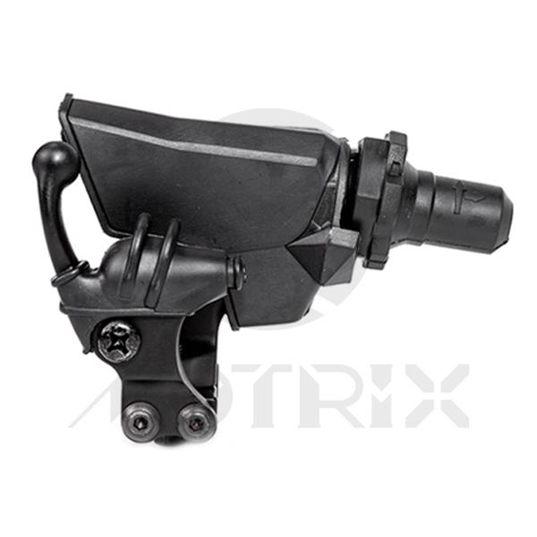 Lever adapter bracket for YAMAHA WR250, WR450