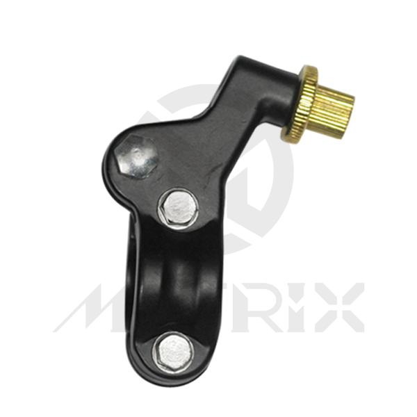 Forged lever bracket holder adpater HONDA CR 80 R CR 125 CR 250 CR 500 CB 750