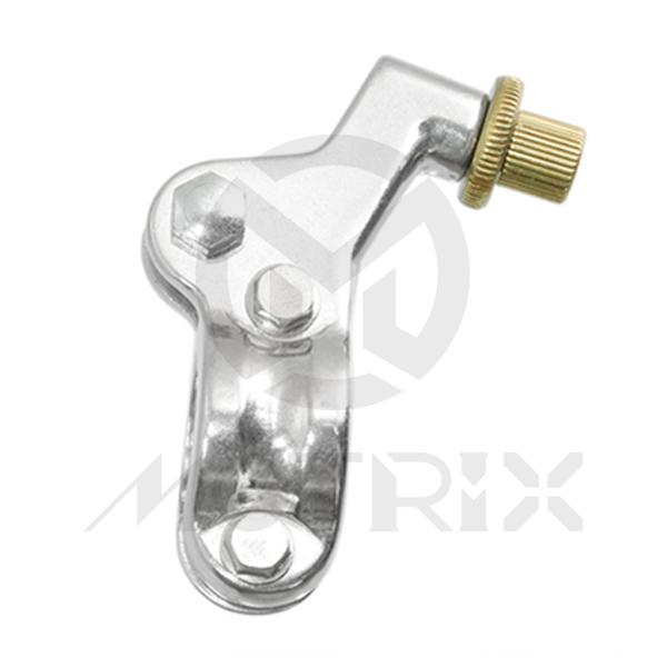 Lever bracket holder adpater HONDA CR 80 R CR 125 CR 250 CR 500 CB 750