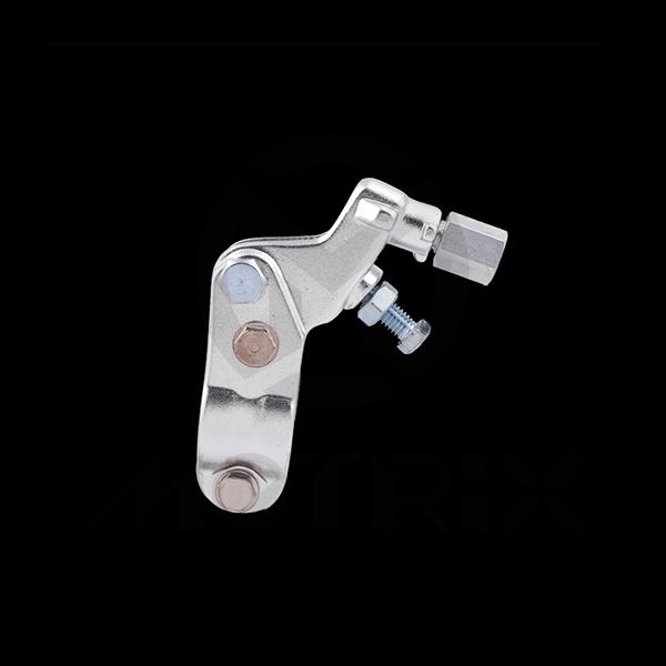 Forged lever bracket holder adpater HONDA CR 125 CR 250 CRF 250 R CRF 450 R