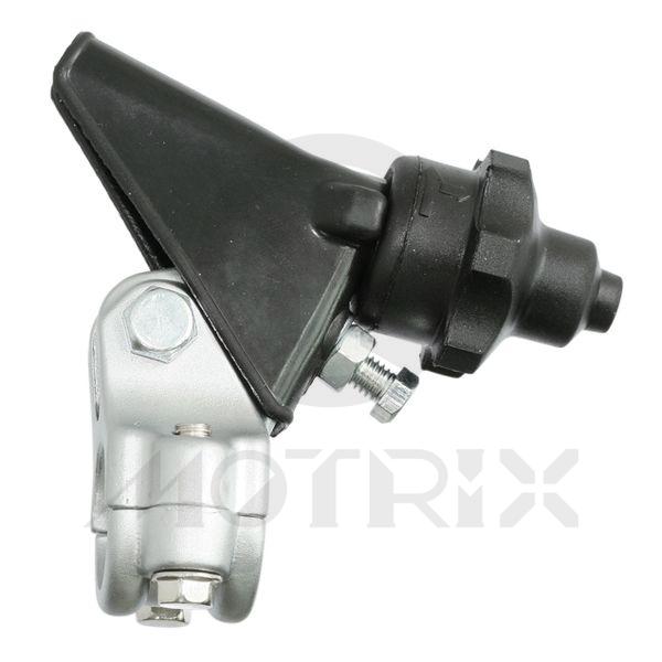 Lever bracket holder adpater HONDA CR 125 CR 250 CRF 250 R CRF 450 R with two cover