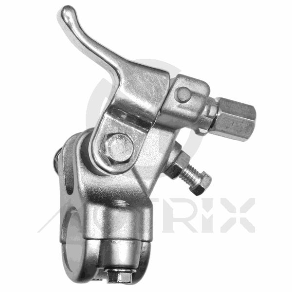 Lever bracket holder adpater HONDA CR 250 CRF 250 R CRF 450 R with compression/teflon