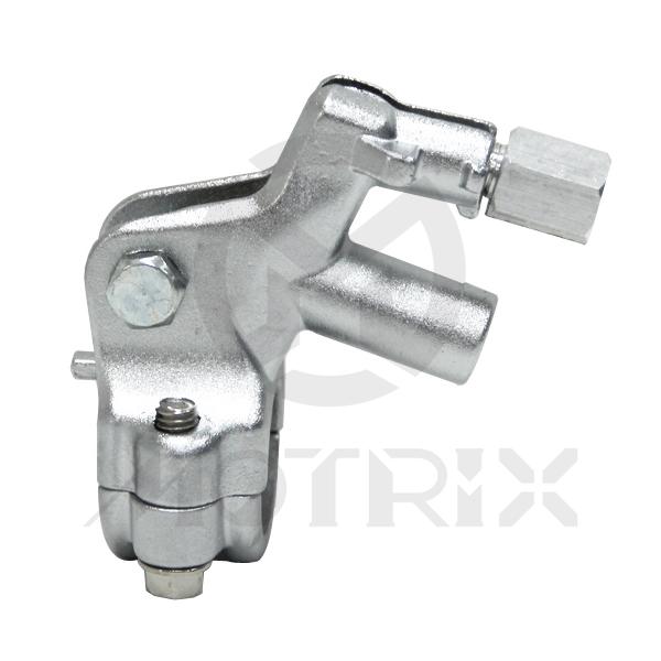 Lever bracket holder adpater HONDA CRF 150 CRF 250 CRF 450