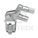 Lever bracket holder adpater HONDA CRF 150 CRF 250 CRF 450