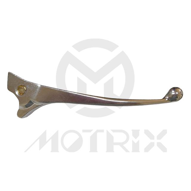 Brake lever for KAWASAKI KZ1000 POLICE 78-90, KZ750 80-82, POLISH