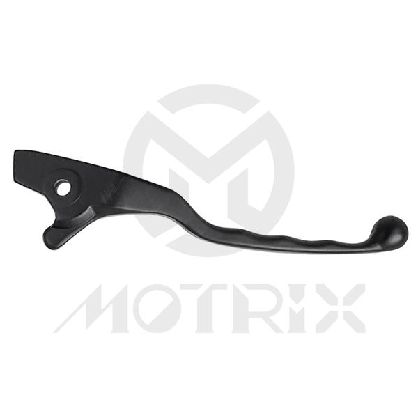 Brake lever for KAWASAKI EN 450 A, VN 700 A Vulcan, ZN 700 A LTD, GPZ 750 (ZX750A), (K)Z 1100 D Spectre, GPZ 1100 (ZX1100A)