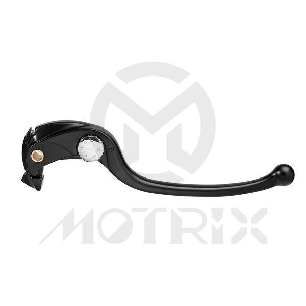 Brake lever for KAWASAKI 600 Ninja ZX-6R, 1000 Z1000SX ; SYM 125/150 Attila