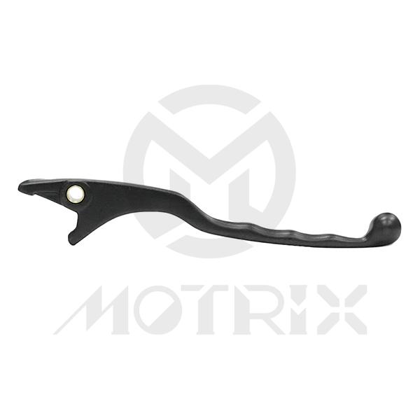 Brake lever for KAWASAKI EX250-J Ninja 250R, EX500, ZX600 Ninja 600R, ZX750F Ninja 750R