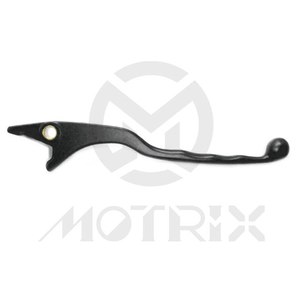 Brake lever for KAWASAKI ZX600 A1-A3 Ninja, EX250 E1-E2 Ninja, ZG1000 A1-A6 Concours, EL250, EX250