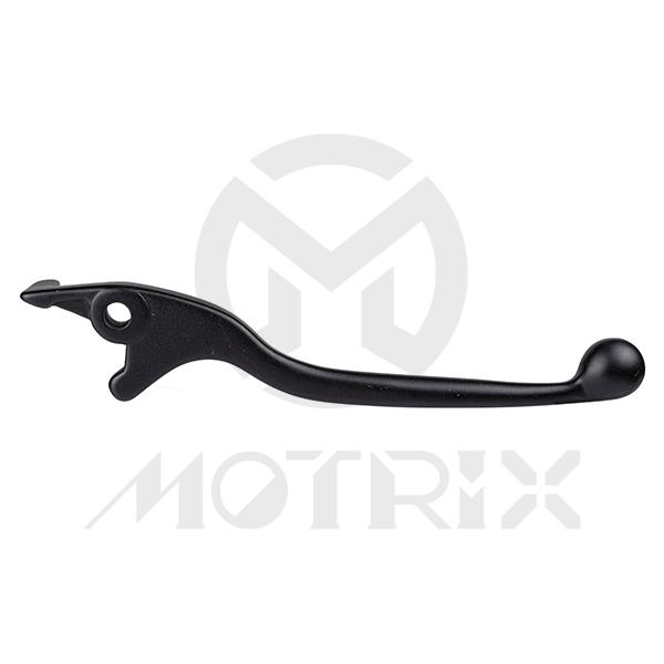 Brake lever for KAWASAKI KMX 125, KMX 200, KLR 250, KLR 600, KLR 650, Tengai 650
