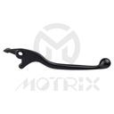 Brake lever for KAWASAKI KMX 125, KMX 200, KLR 250, KLR 600, KLR 650, Tengai 650