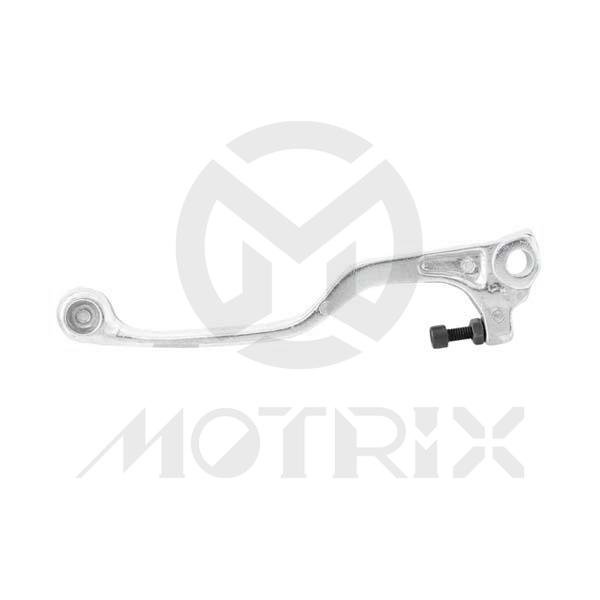 Brake lever for KAWASAKI KX 80, KX 125, KX 250, KX 500, KLX-L 125, KDX 200