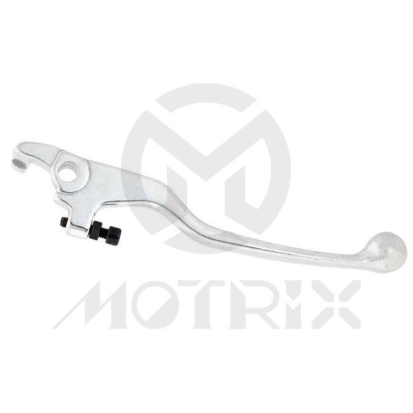 Brake lever for KAWASAKI KLX 140, KLX-G 140, KLR 650, DR 125, SUZUKI DR 200, DR 250, DR-S 350